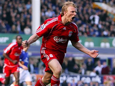 Dirk Kuyt Wallpaper | Liverpool Wallpaper Gallery