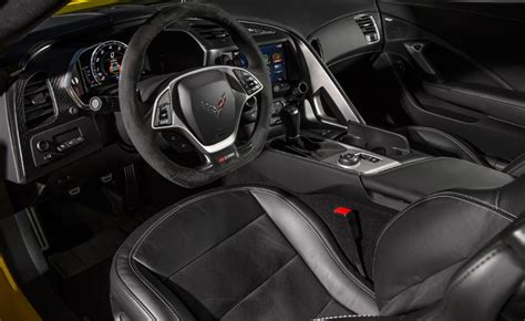 2024 Chevy Corvette SUV Price: Redefining Power and Luxury - Inside The Hood