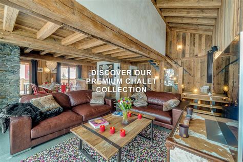 Ski France Premium | Luxury Catered Chalets in the French Alps