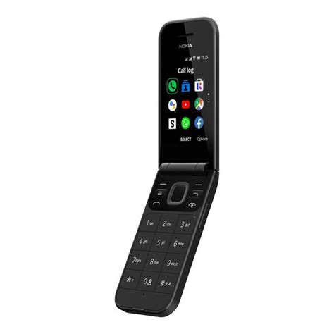 Nokia 2720 Flip [8,280.00 tk] : Price - Bangladesh