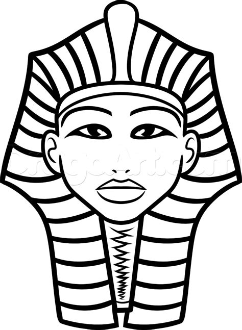 Collection of Pharaoh clipart | Free download best Pharaoh clipart on ...