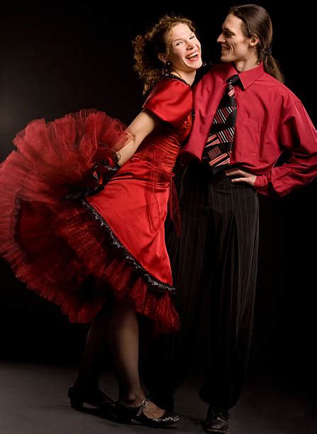 Swing Dance Costumes Women