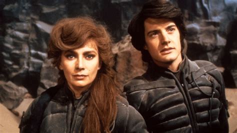 The Stellar Cast Of Dune: A Cinematic Masterpiece