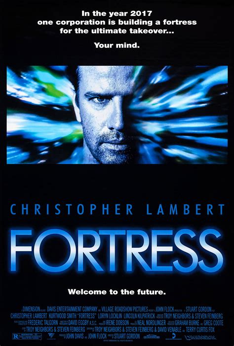 Tastedive | Movies like Fortress