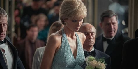 ‘The Crown’ Will Handle Princess Diana’s Death With “Enormous" Sensitivity