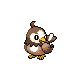 Starly sprites gallery | Pokémon Database