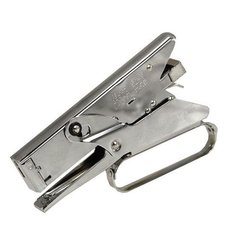 Arrow P22 Manual Plier Stapler - Ample Supply