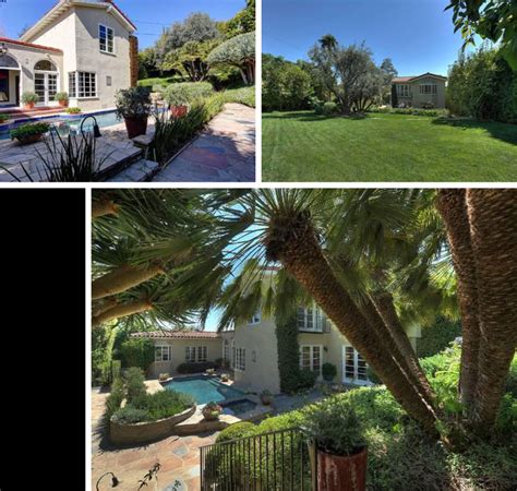 The Real Estalker: TMZ Boss Harvey Levin Lists Sunset Strip Digs