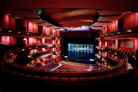 Esplanade – Theatres on the Bay - DP Architects