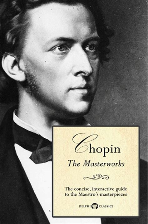 Frédéric Chopin – Delphi Classics