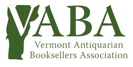 Vermont Antiquarian Booksellers Association Members