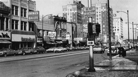 Photos: A history of Gary | Gary indiana, Downtown, Gary