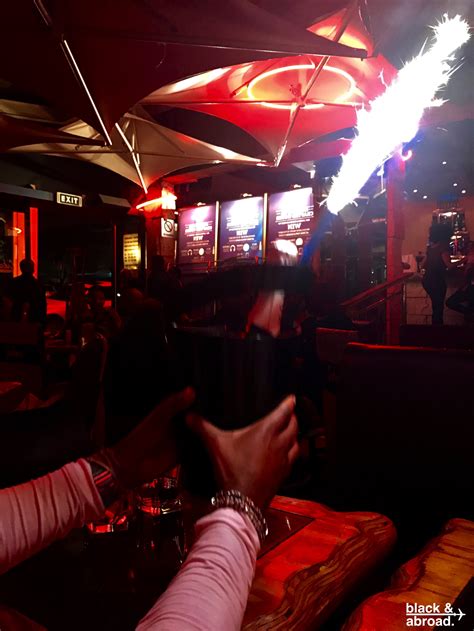 Durban Nightlife: A Guide to South African Lituations — Black & Abroad