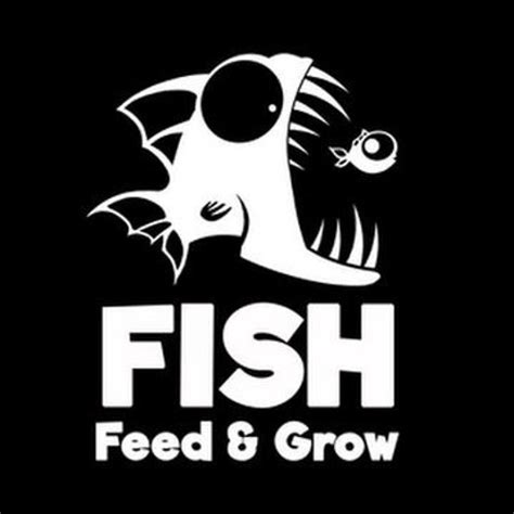 Stream Feed & Grow Fish Compilation by audinity | Listen online for ...