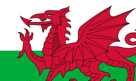 Wales Flag Pictures - ClipArt Best