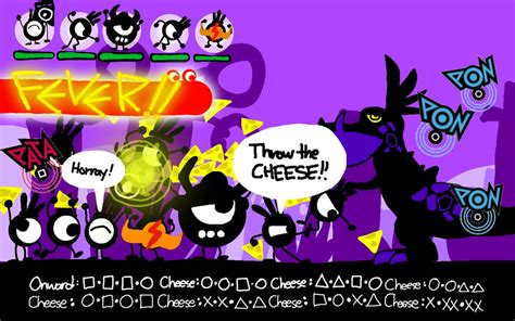 Throw the Cheese!!!!1 by YoshiBowserFanatic on DeviantArt