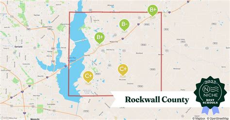 Private Schools in Rockwall County, TX - Niche