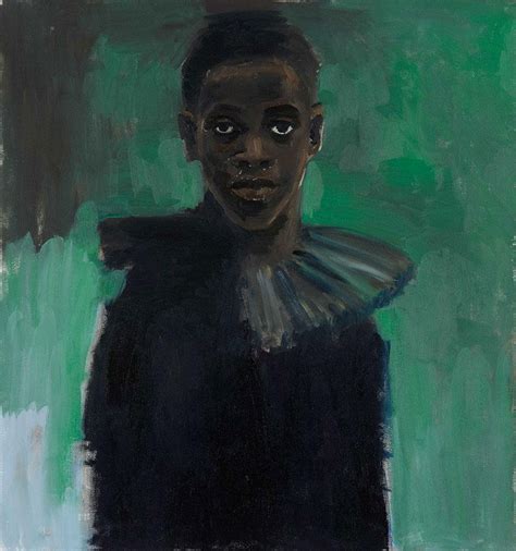 The Quiet Radicalism of Lynette Yiadom-Boakye’s Tate Britain Show | Frieze