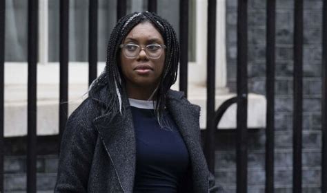 Kemi Badenoch considers changing legal definition of sex | Politics | News | Express.co.uk