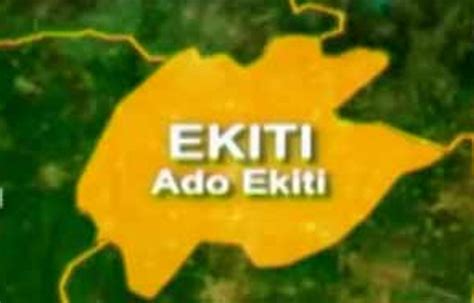 Ekiti State attracts $50 million Agriculture investments - Vanguard News