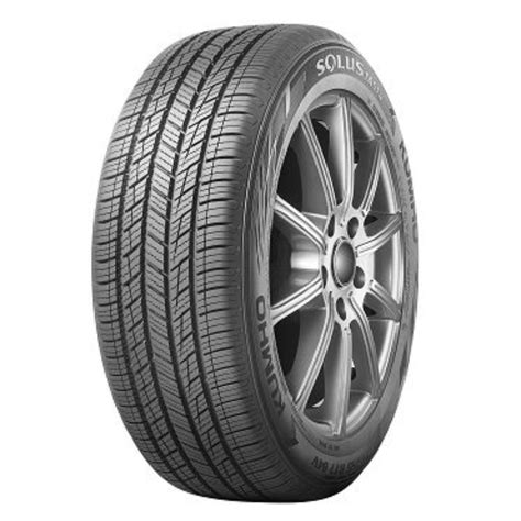 Kumho Solus TA51a 185/60R14 82H BSW All Season Tire - Walmart.com