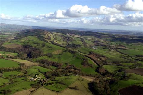 Shropshire hills targeted by developers, reveals report | Shropshire Star