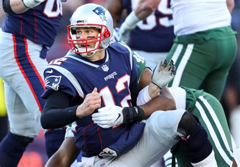 A Letter to Tom Brady from relieved New York Jets fans