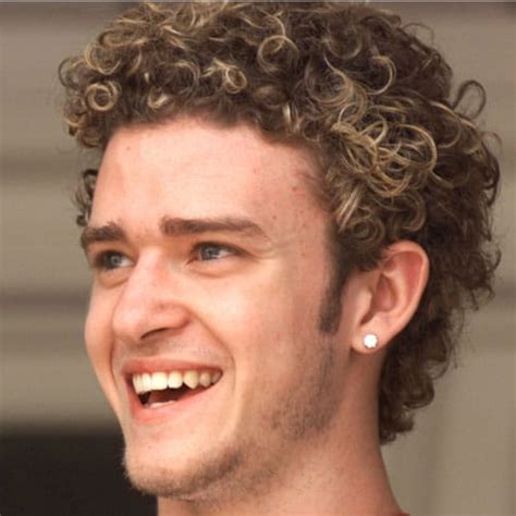 The Best Justin Timberlake Haircuts & Hairstyles (2021 Update)