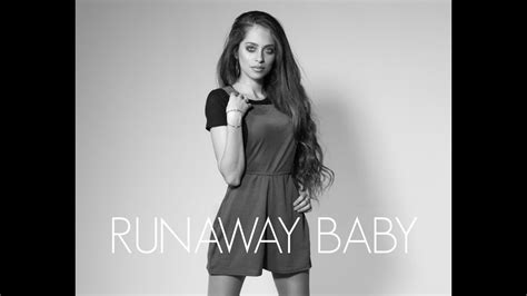 Bruno Mars - Runaway Baby | Cover - YouTube