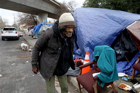 Rand finds homelessness up in L.A. hot spots instead of decreases - Los ...