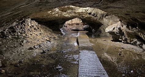 Maquoketa Caves State Park - Go Wandering