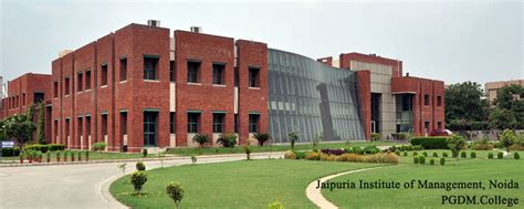 Jaipuria Noida: Fees, Admission 2025, Ranking, Average Package