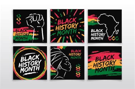 Black History Month Images - Free Download on Freepik