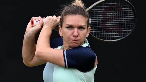 Simona Halep undergoes nose surgery; set to miss 2022 - The Tech Outlook