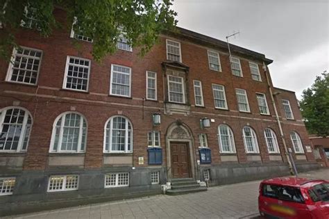 FOR SALE: These eight disused police stations are being sold off - Stoke-on-Trent Live