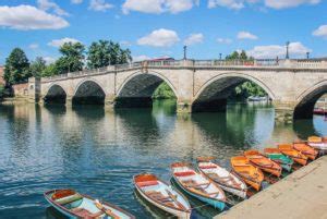 Richmond, London - 40 Things To Do Guide + Photos 2024 - CK Travels