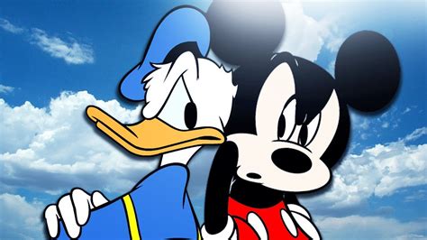 Donald Duck Goofy Cartoons Compilation 2017 - YouTube