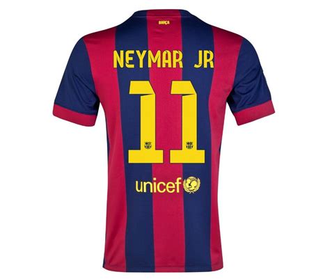 Kits oficiales Barcelona Temporada 2014-2015 disponible en las tiendas ...