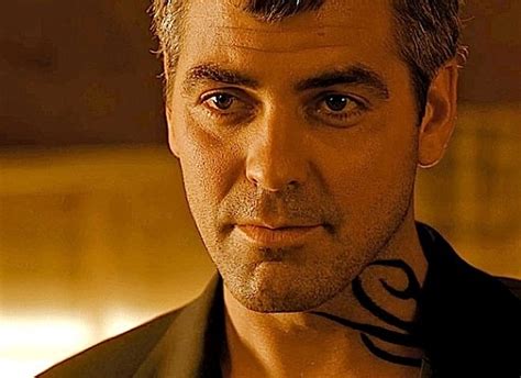 Image - DHS- Seth Gecko (George Clooney) in From Dusk Till Dawn (1996).jpg | Die Hard scenario ...