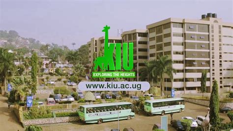 Kampala International University - Ayoma