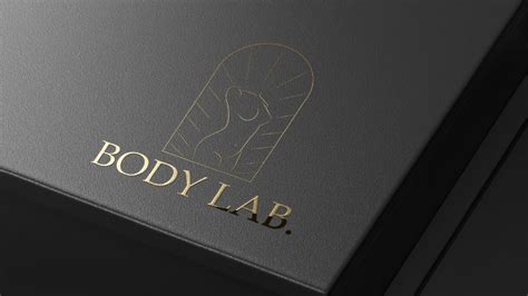 BODY LAB. on Behance