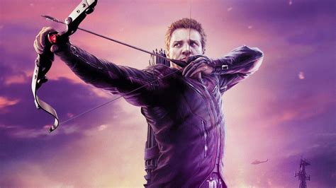 Hawkeye Bow And Arrow Wallpapers - Wallpaper Cave