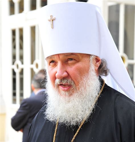 Orthodox Photos: Patriarch Kirill of Moscow and All Russia to visit ...