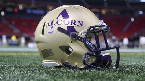 Alcorn State University will celebrate a special milestone this ...