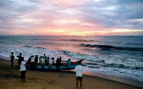 15 Best Places to Visit in Pondicherry For Couples - Honeymoon Bug