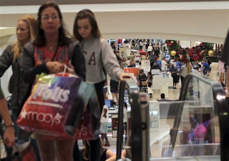 South Florida shopping malls, then and now – Sun Sentinel