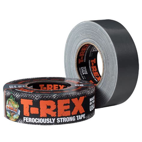 T-Rex Tape - Ferociously Strong Tape - Atlantic Timber