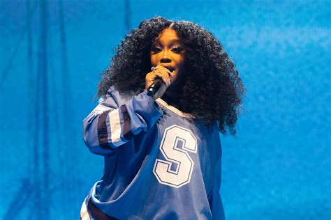 SZA Shares Behind-the-Scenes ‘Snooze’ Video, Teases New Song