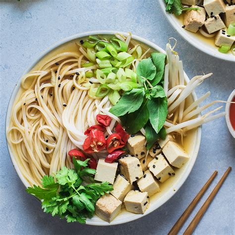 Pho (Vietnamese Noodle Soup) - Instant Pot Recipes