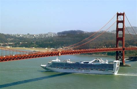 The World Four Best Places For Cruise Tours